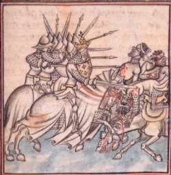 Bataille de Dorylée Bataille de Dorylée