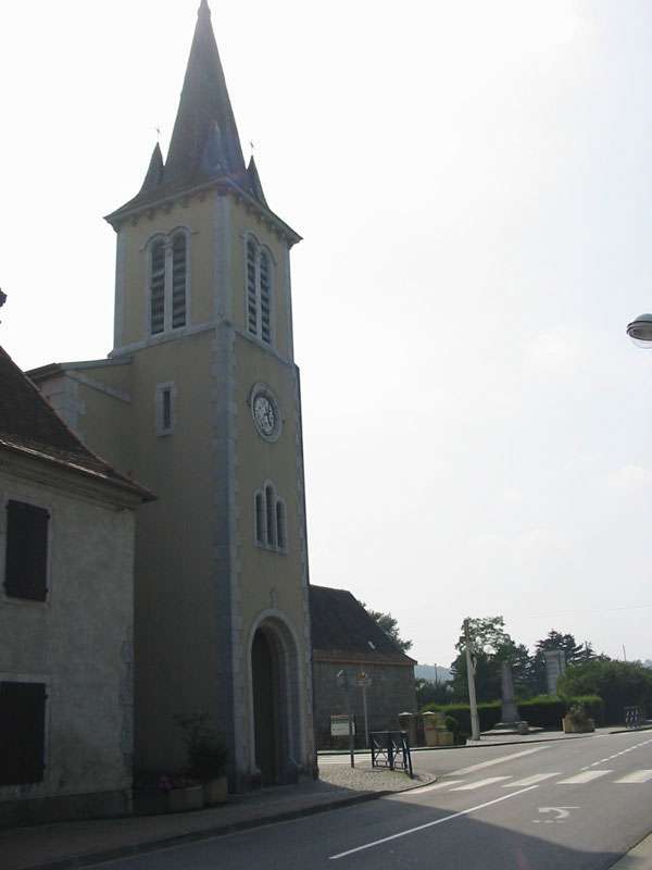 Eglise 