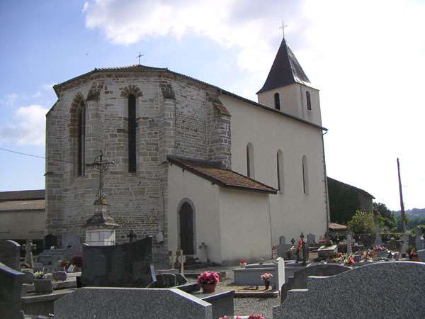 Eglise gothique