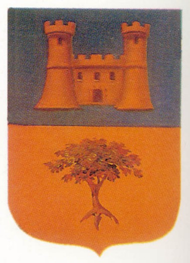 Blason de Romainville