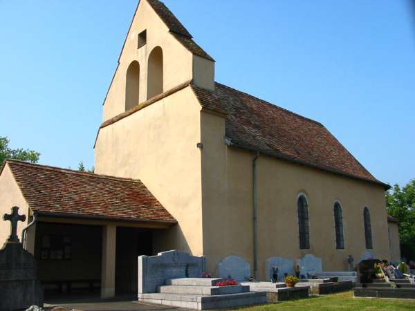 Eglise