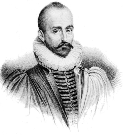 Michel de Montaigne (Wikipédia)