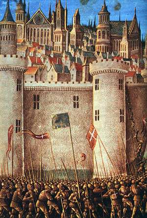 Siège d'Antioche Siège d'Antioche
