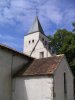 Eglise-Clocher