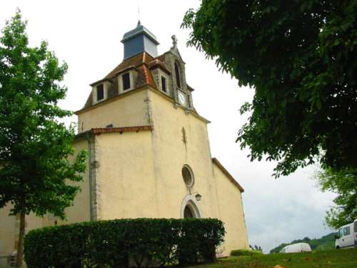 Eglise St Martin