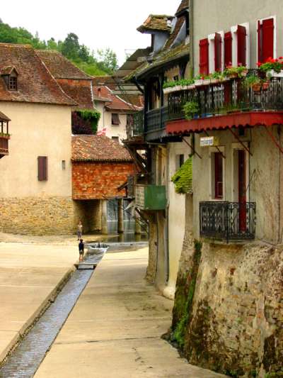 Maison sur le Saleys Maison sur le Saleys